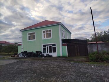 аренда дома на длительный срок: 3 otaqlı, 120 kv. m, Yeni təmirli