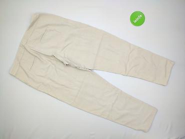 second hand lask: QUIOSQUE, Spodnie materiałowe damskie, rozmiar 2XL — 3