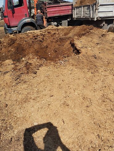 Услуги трала: Черноземье Чернозем горный Кара топурак ЗИЛ сельхозтехник 8-9тонн — 7