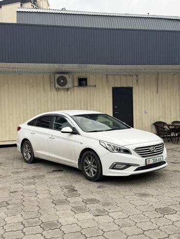 хендай соната 2019 цена бишкек: Hyundai Sonata: 2019 г., 2 л, Автомат, Газ, Седан