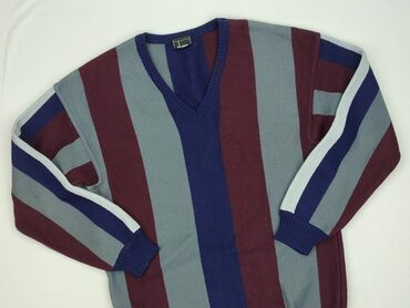 koszulka piłkarska stradivarius: Sweter for men, size XL