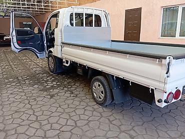 стартер киа карнивал: Легкий грузовик, Kia, Стандарт, Новый — 6