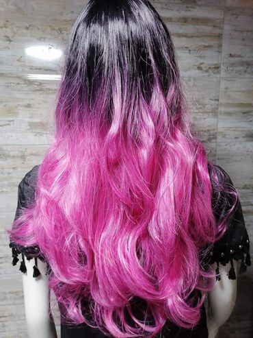 Perike i klipse: Perike — 19