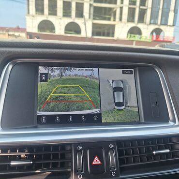 Kia: Kia K5: 2018 г., 1.7 л, Дизель, Седан — 6