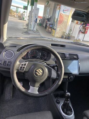 Suzuki: Λευτέρης — 3