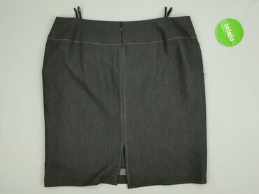 Komplety eleganckie: Elegancki komplet, rozmiar 4XL — 5