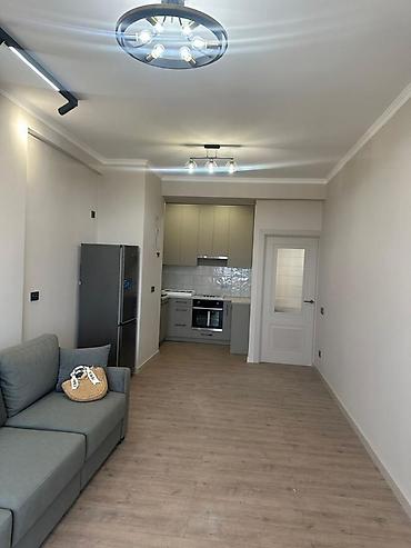 Продажа квартир: 2 комнаты, 56 м², Элитка, 16 этаж, Евроремонт — 3