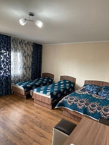 Иссык-Куль 2026: Номер, ЭДЕЛЬВЕЙС Чолпон-Ата, Парковка, стоянка — 23