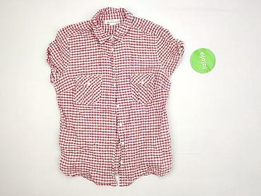 lindex koszula: H&M L.O.G.G., Koszula damska, rozmiar L — 2
