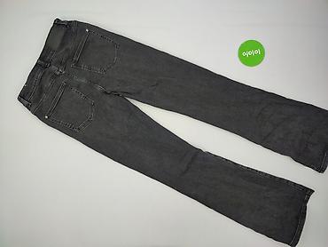 zara flared jeans: Jeansy damskie, rozmiar S — 3