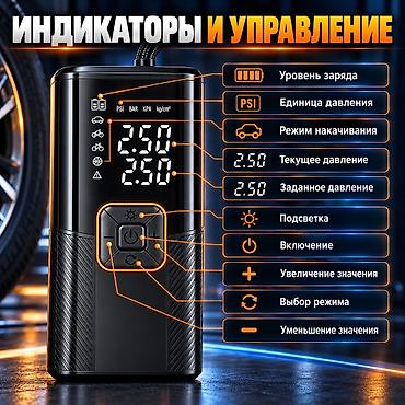 lixiang 6: Компрессор Универсальный 2026 г., Новый, Оригинал, Китай — 2