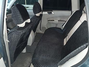w211 e55 amg kompressor: Subaru Forester: 2008 г., 2.5 л, Автомат, Бензин, Кроссовер — 4