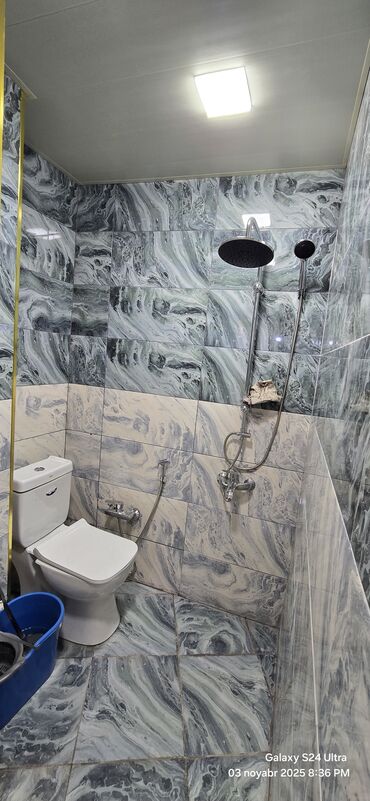 Yeni tikili: 2 otaqlı, Yeni tikili, 52 kv. m — 13