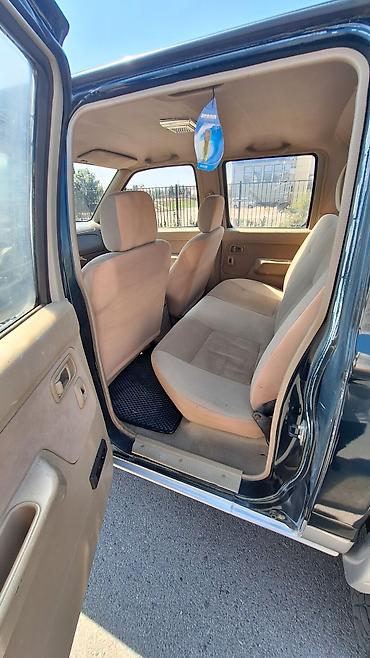 навара пикап: Nissan NP300: 2015 г., 2.4 л, Механика, Бензин, Пикап — 10