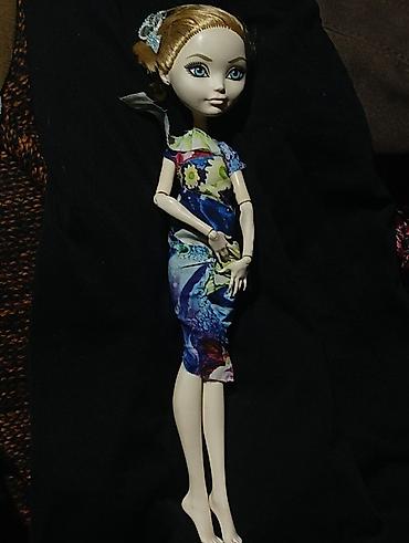 Ростовая кукла, Мультфильм at lalafo.kg — 5 Ростовая кукла, Мультфильм — 5
