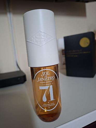 koton parfemi: Sol de Janeiro Cheirosa ’71 – Perfume Mist - Brend: Sol de Janeiro - — 1