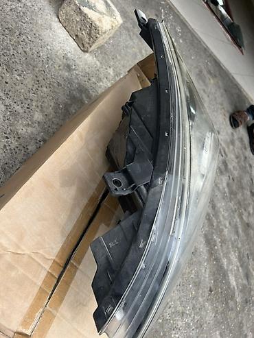 ford focus fara: Məhsul: 2014 Kia Avtomobil ön fara (sol tərəf) - Korpus tipi: Halogen — 2