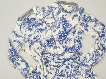 miu miu ubrania: Women's blouse, size S (EU 36)
