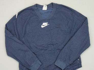 bluzki z wycięciem: Bluzka Damska, Nike, S, stan - Dobry
