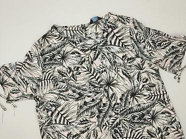 bluza oversize: Bluzka damska, rozmiar 3XL — 1