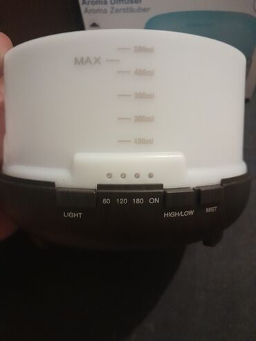 Ostali kućni dekor: Difuzer, Novo — 3