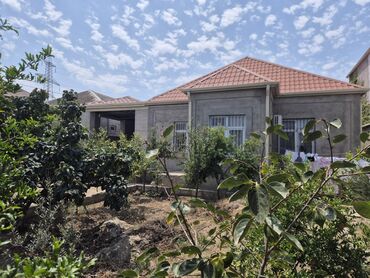 Həyət evləri və villaların satışı: Buzovna 3 otaqlı, 71 kv. m, Kredit yoxdur, Orta təmir — 1