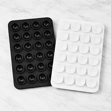 Держатели телефона: Липпер-присоска для телефона. Держатели с присосками для гаджетов - — 4