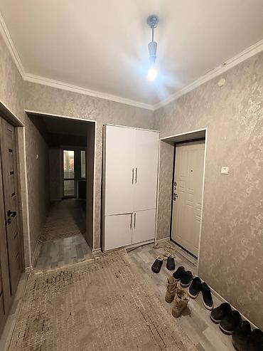 Долгосрочная аренда квартир: 2 комнаты, С мебелью полностью — 9