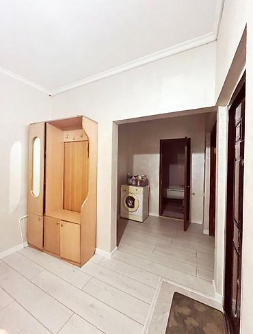 квартира частный: 2 комнаты, 51 м², 1 этаж — 5