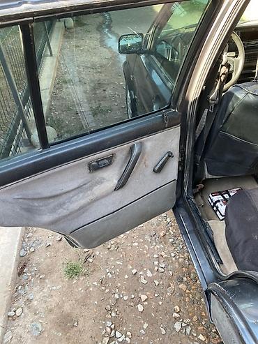 Volkswagen: Volkswagen Golf: 1993 г., 1.6 л, Ручные, Бензин, Хэтчбэк — 8