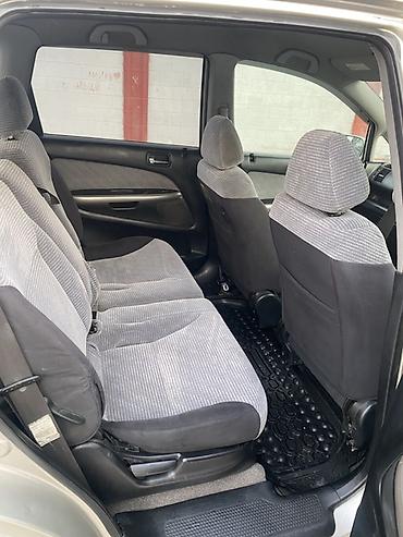 Honda: Honda Stream: 2003 г., 1.7 л, Автомат, Бензин, Минивэн — 15