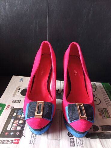 cipele prelepoj boji: Salonke, 39