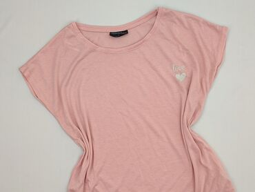 c a koszulki: Tessentials, T-shirt damski, rozmiar L w lalafo.pl c a koszulki: Tessentials, T-shirt damski, rozmiar L