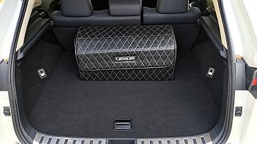 Lexus: Lexus NX: 2018 г., 2 л, Типтроник, Бензин, Кроссовер — 8