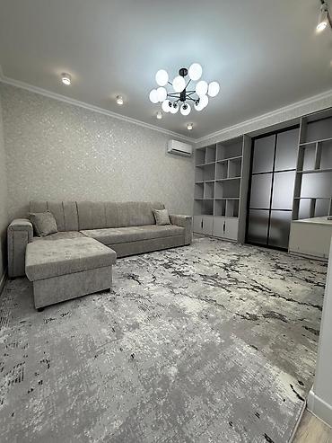 Долгосрочная аренда квартир: 3 комнаты, Агентство недвижимости, Без подселения, С мебелью полностью — 15