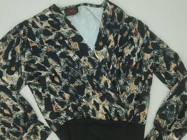 allegro legginsy wyszczuplające: Body damskie, rozmiar XL