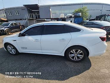 renault sm7: Renault SM6: 2019 г., Седан — 3