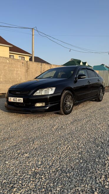 инспаер сабер: Honda Inspire: 2004 г., 3 л, Автомат, Бензин, Седан