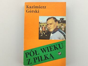 Book, genre - Historic, language - Polski, condition - Good