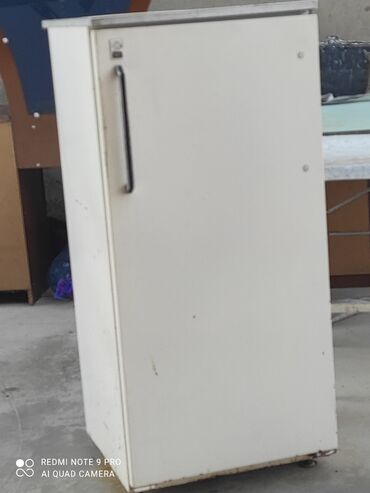 шкаф купе с зеркалом: Холодильник Орск, Б/у, Винный шкаф