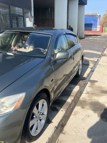 Lexus: Lexus GS: 2005 г., 3 л, Автомат, Бензин, Седан