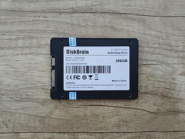 ssd флешка: Накопитель для ПК, Новый, SSD, 256 ГБ, 2.5", Для ПК — 3