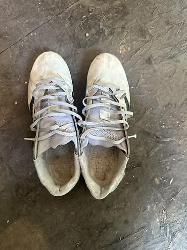обувь 31: Футбольные бутсы Adidas Copa с шипами для натурального газона — 4