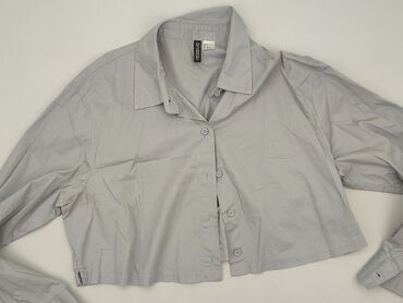 t shirty damskie modne: Women`s shirt, H&M, S (EU 36)