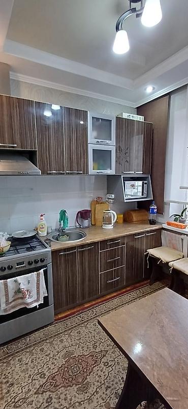 Продажа квартир: 2 комнаты, 50 м², 105 серия, 5 этаж, Евроремонт — 4