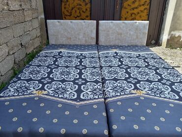 Çarpayılar: Yeni, Təknəfərlik çarpayı, Azərbaycan — 2