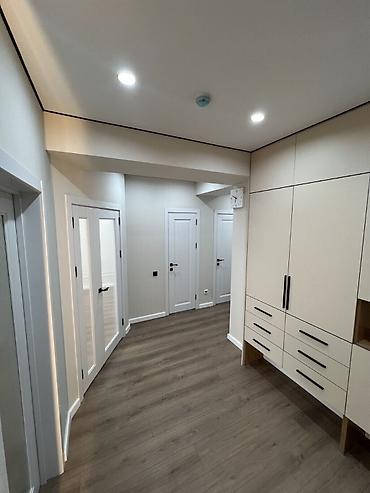 2 8: 3 комнаты, 78 м², Средний Джал Элитка, 12 этаж, Евроремонт — 9