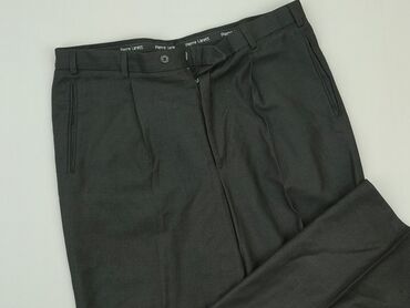 Suits: Suit pants for men, XL (EU 42), condition - Perfect