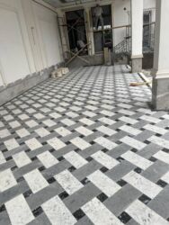 Кладка: Укладка брусчатки Демонтаж, Гарантия, Монтаж 3-5 лет опыта — 23