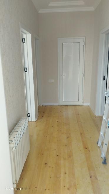 imislide satilan evler: 4 otaqlı, 65 kv. m, Yeni təmirli — 4